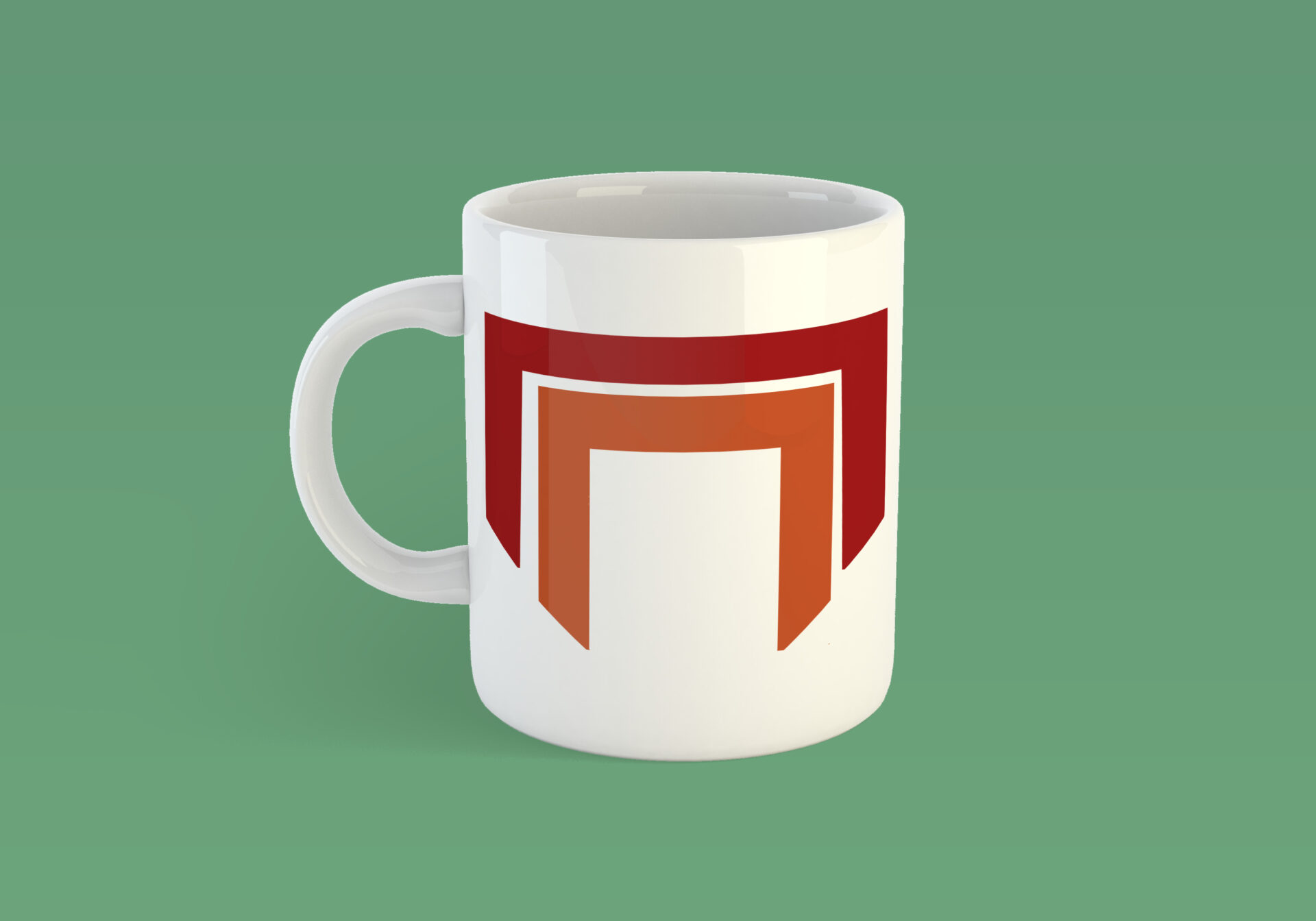 Caneca - Destiny 2 Legião Vermelha